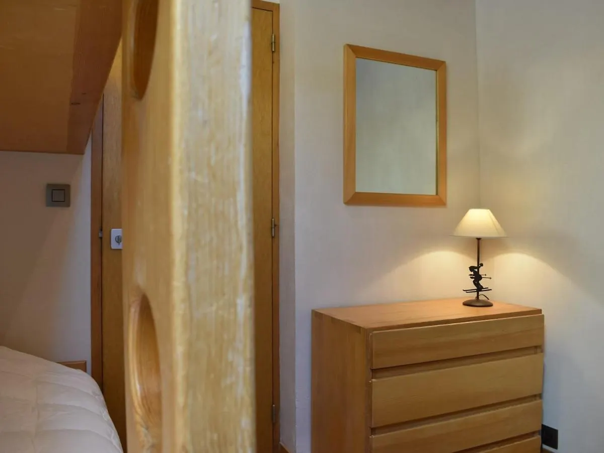 Duplex Spacieux 10 Pers, Proche Pistes, Parking, Internet - Fr-1-180-384 Les Allues France