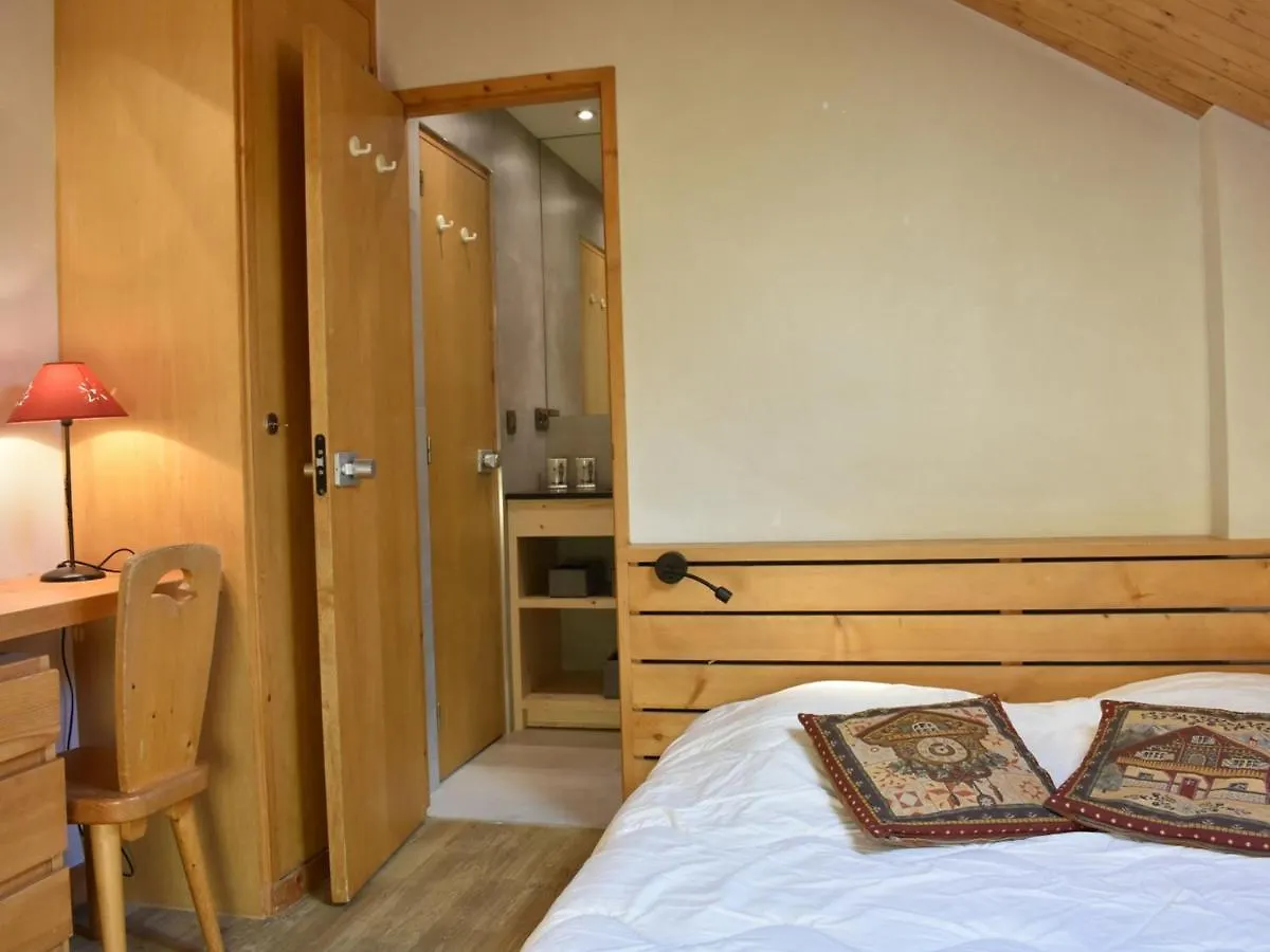 Duplex Spacieux 10 Pers, Proche Pistes, Parking, Internet - Fr-1-180-384 Les Allues 0*,  France