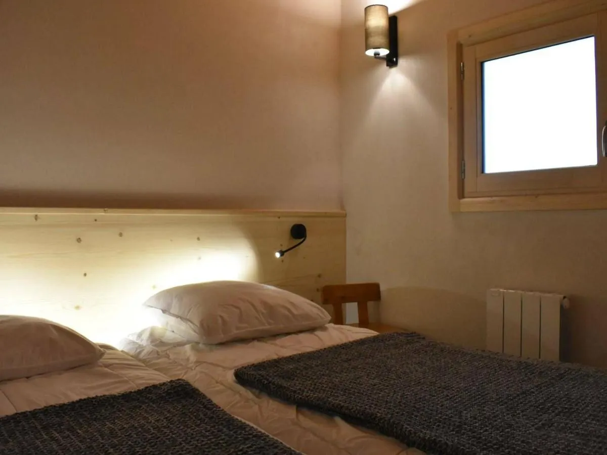 Apartment Duplex Spacieux 10 Pers, Proche Pistes, Parking, Internet - Fr-1-180-384 Les Allues France